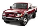 Коврики на Ford Ranger NA III 1997 - 2012 в Орле