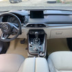 Ворсовые коврики на Mazda CX9 II 2015 - 2025 в Орле