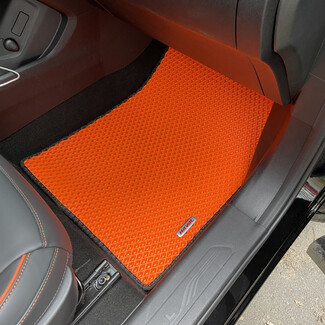 Ворсовые коврики на Haval F7x II 2025&nbsp;-&nbsp;2026 в Орле