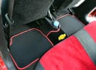 Коврики на Chevrolet Aveo I 2002 - 2012 в Орле