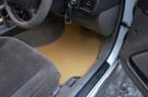 EVA коврики на Toyota Mark II (100) 1996 - 2001 в Орле