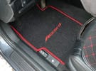Коврики на Honda Accord VII 2002 - 2008 в Орле