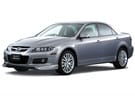 Коврики на Mazda Atenza 2002 - 2007 в Орле