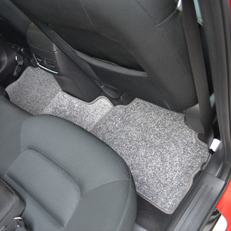 Коврики на Mazda CX5 II 2016 - 2025 в Орле