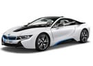 Ворсовые коврики на BMW i8 (I12/I15) 2014 - 2020 в Орле