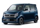EVA коврики на Honda N-WGN II 2019 - 2025 в Орле