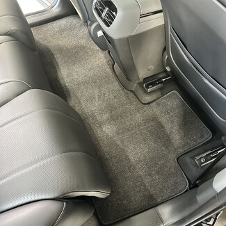 Ворсовые коврики на GAC S7 2025&nbsp;-&nbsp;2026 в Орле