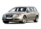 Коврики на Volvo V70 III 2007 - 2016 в Орле