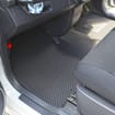 EVA коврики на Suzuki Wagon R IV 2008 - 2012 в Орле