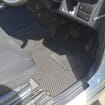 EVA коврики на Suzuki Wagon R IV 2008 - 2012 в Орле