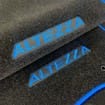 Коврики на Toyota Altezza 1998 - 2005 в Орле