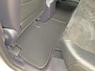Ворсовые коврики на Honda CR-V III 2006 - 2012 в Орле