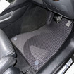 EVA коврики на Audi S4 (B9) 2015 - 2025 в Орле
