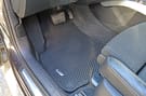EVA коврики на Audi S4 (B8) 2007 - 2015 в Орле