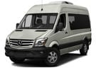 EVA коврики на Mercedes Sprinter (W906) рестайлинг 2013 - 2018 в Орле