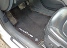 EVA коврики на Audi A6 (C7) 2011 - 2018 в Орле