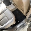 Ворсовые коврики на Porsche Cayenne II 2010 - 2018 в Орле
