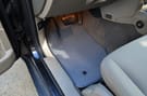 Ворсовые коврики на Jeep Grand Cherokee (WK) 2004 - 2010 в Орле