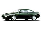 EVA коврики на Toyota Sprinter Trueno (E10/E11) 1991 - 2000 в Орле