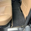 Ворсовые коврики на Jetour T2 2024 - 2025 в Орле