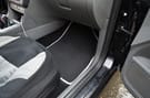Коврики на Ford Focus II 2005 - 2011 в Орле