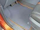 EVA коврики на Ford Ranger III 2011 - 2023 в Орле