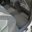 Коврики на Toyota Camry (XV70) 2017 - 2024 в Орле