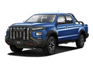 EVA коврики на JAC T9 2021 - 2025 в Орле