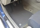 EVA коврики на Audi A4 (B7) 2004 - 2008 в Орле