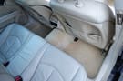 EVA коврики на Mercedes E (W211) 2002 - 2009 в Орле