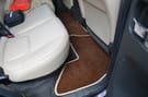 Коврики на Nissan Pathfinder III 2004 - 2014 в Орле