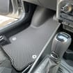 Коврики на Skoda Rapid I 2012 - 2020 в Орле