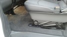 Ворсовые коврики на Mercedes Vito (W639) 2003 - 2014 в Орле