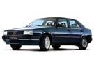 Коврики на Fiat Croma I 1985 - 1996 в Орле