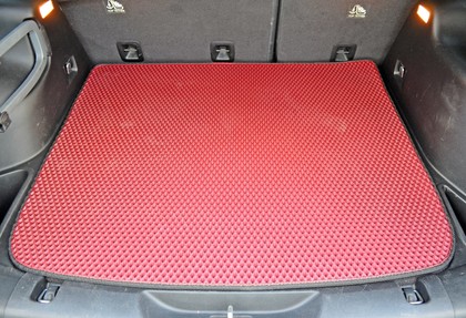 Коврики на Jeep Cherokee (KL) 2013 - 2023 в Орле