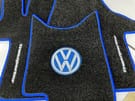 Коврики на Volkswagen Transporter (T4) 1990 - 2003 в Орле