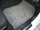 Коврики на Toyota Camry (XV50) 2011 - 2018 в Орле