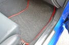EVA коврики на Subaru Impreza III 2007 - 2012 в Орле
