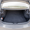 EVA коврики на Mazda 6 2012 - 2025 в Орле