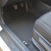 Ворсовые коврики на Hyundai Avante 5 (MD) 2010 - 2016 в Орле