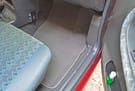 EVA коврики на Daewoo Nexia 1994 - 2016 в Орле