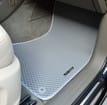 EVA коврики на Audi Q5 I 2008 - 2017 в Орле