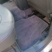 EVA коврики на Nissan Qashqai+2 (J10) 2008 - 2013 в Орле