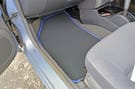 Коврики на Nissan March (K11) 1992 - 2002 в Орле