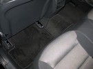 EVA коврики на Mercedes GLA (X156) 2014 - 2020 в Орле