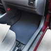 Ворсовые коврики на Suzuki Baleno I 1995 - 2002 в Орле