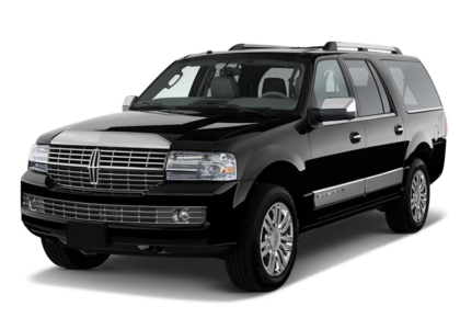 Коврики на Lincoln Navigator III 2006 - 2017 в Орле