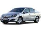 Коврики на Opel Astra H 2004 - 2011 в Орле