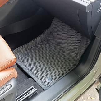 Коврики на Skoda Kodiaq II 2023 - 2025 в Орле