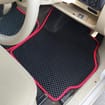 EVA коврики на Mitsubishi eK Wagon II 2006 - 2013 в Орле